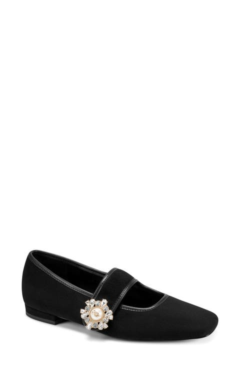 Sabelle Ballet Flat