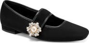 KARL LAGERFELD PARIS Sabelle Ballet Flat