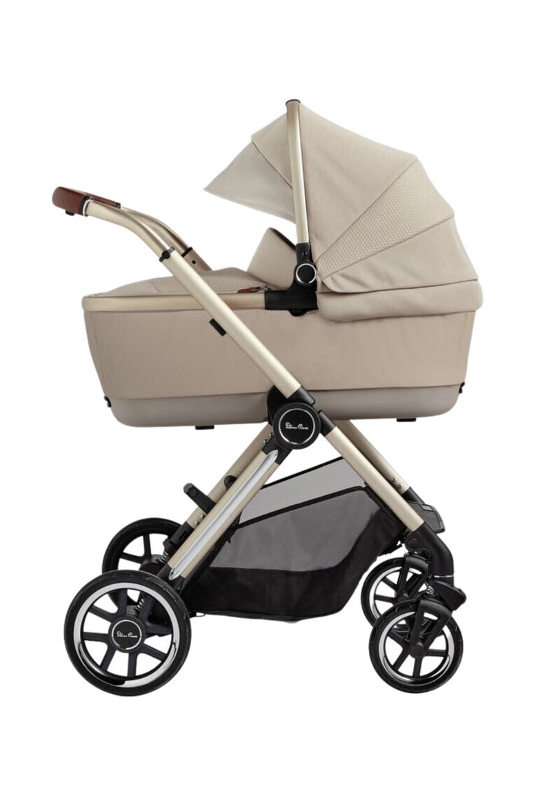 Reef 2 Stroller, Alternate, color, STONE