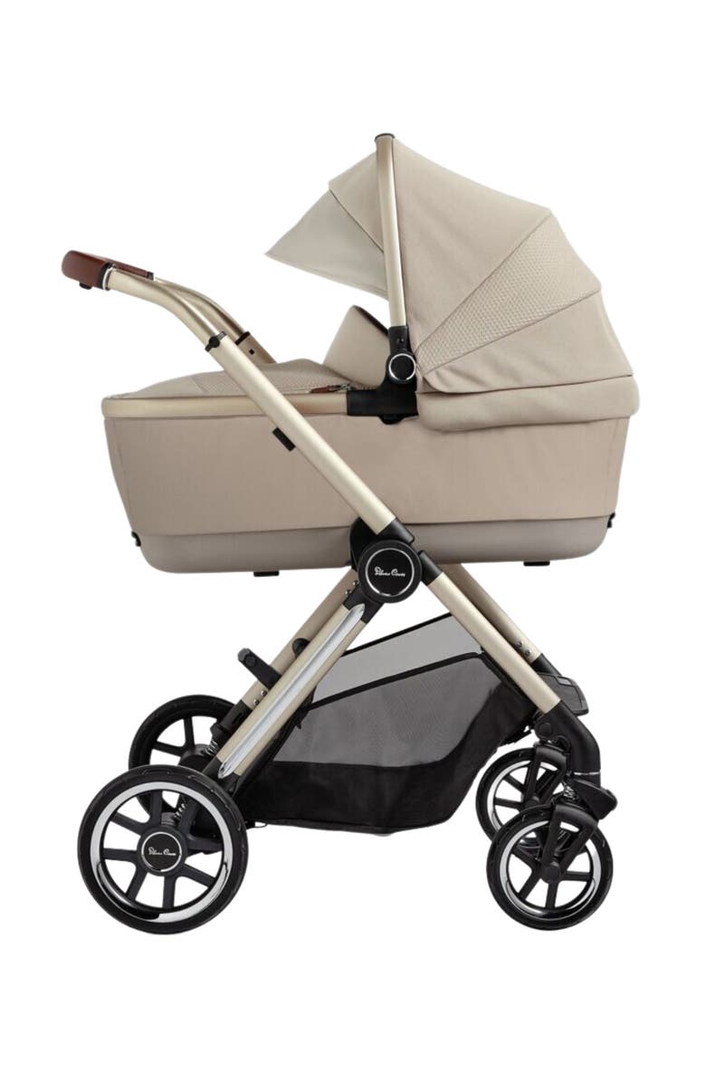 Silver Cross Reef 2 Stroller, Alternate, color, Stone