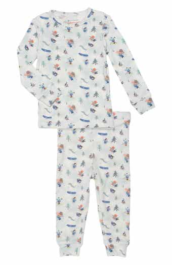 Tis the Ski-Son Pajama Set