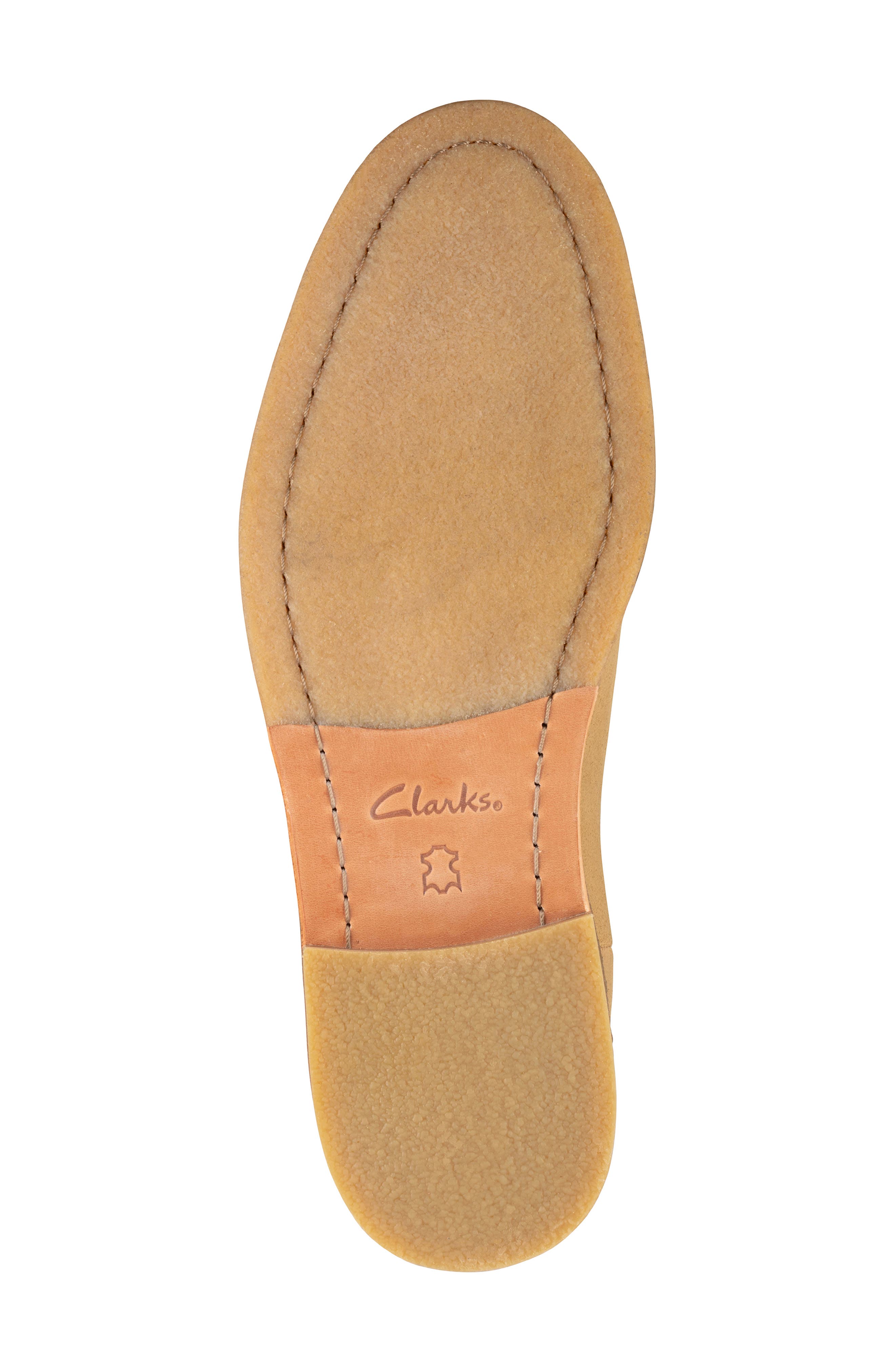 Clarks<sup>®</sup> Clarkdale Gobi Chelsea Boot, Alternate, color, 