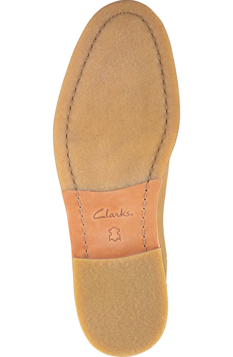 Clarks<sup>®</sup> Clarkdale Gobi Chelsea Boot, Alternate, color,