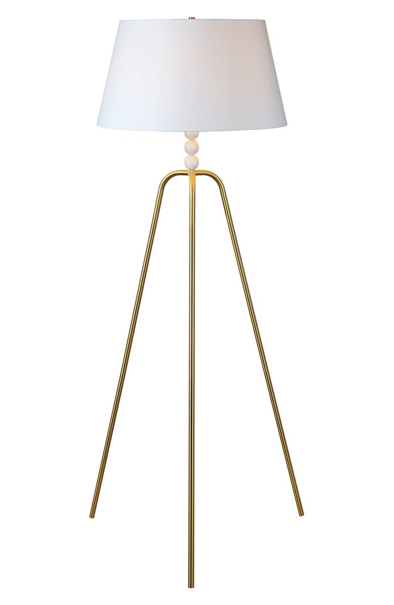 Renwil Bridget Floor Lamp, Main, color,