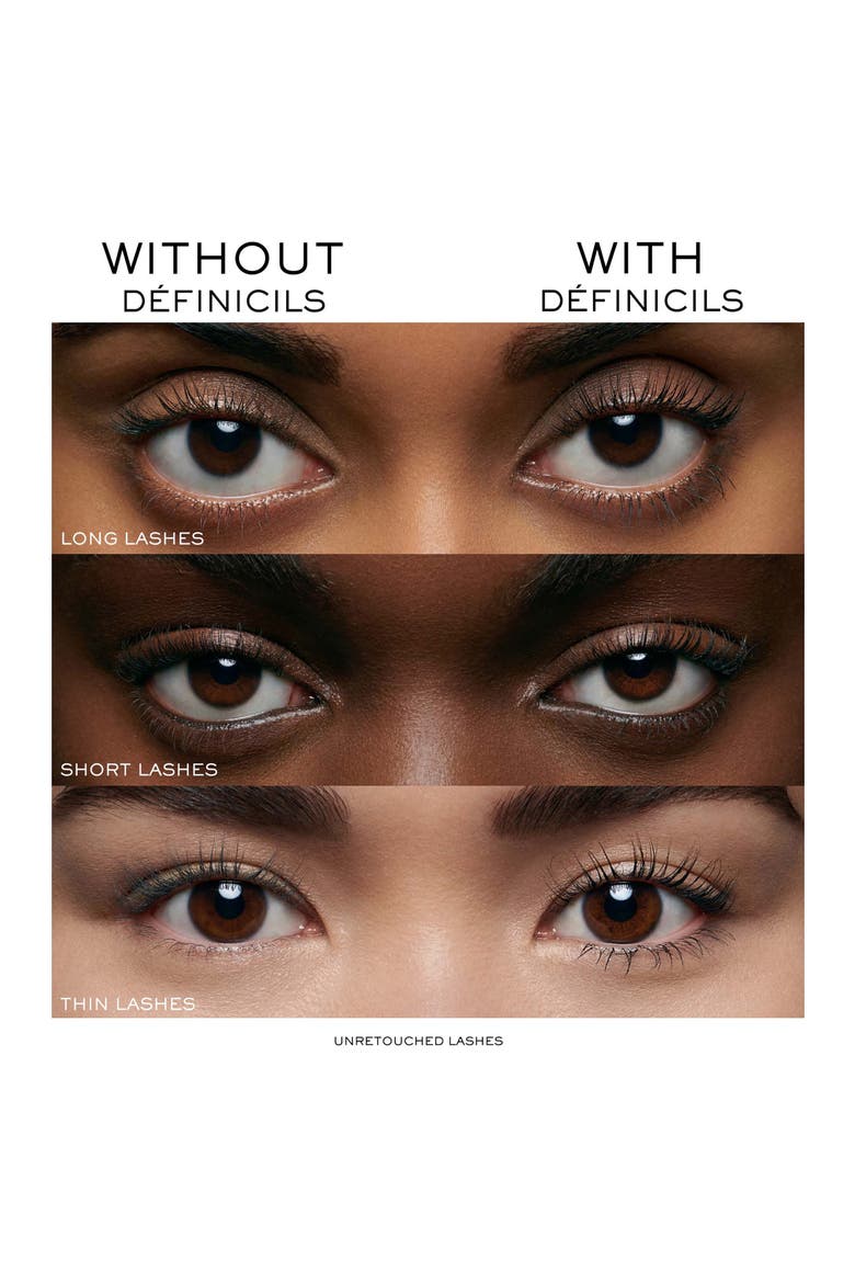 Définicils High-Definition Mascara & Bi-Facil Eye Makeup Remover Set $56 Value, Alternate, color, NO COLOR