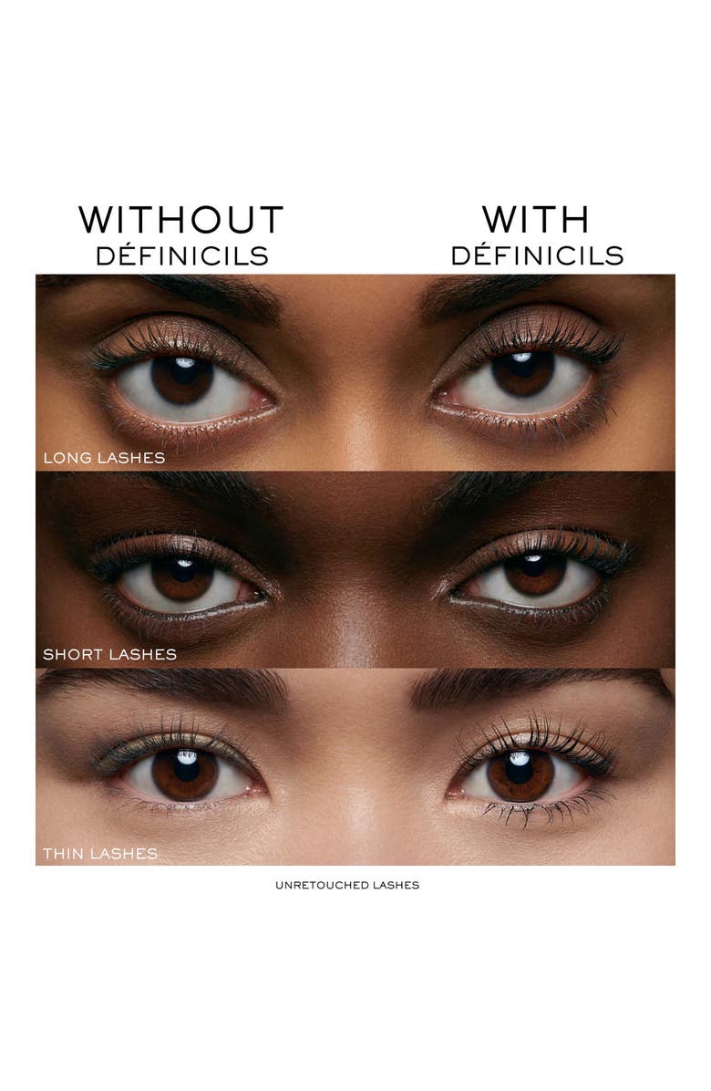 Lancôme Définicils High-Definition Mascara & Bi-Facil Eye Makeup Remover Set $56 Value, Alternate, color, 