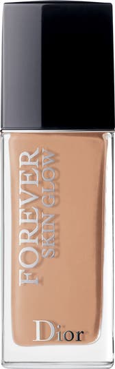 DIOR Forever Skin Glow 24-Hour Foundation SPF 35 | Nordstrom