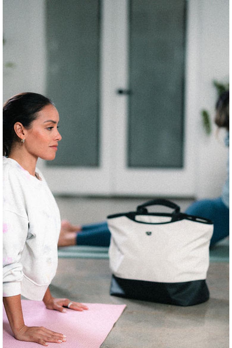 Toddler Tote, Alternate, color, MOONSTRUCK