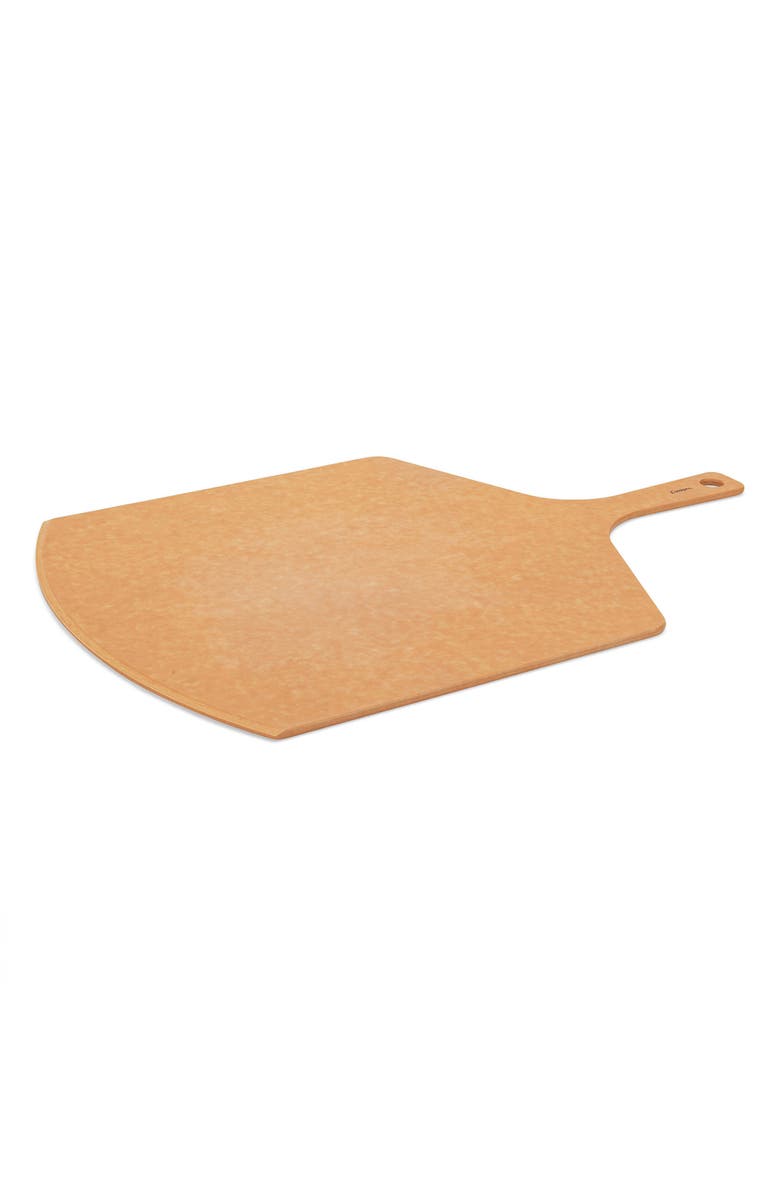 CUISIPRO Fibre Wood Pizza Peel, Main, color, 