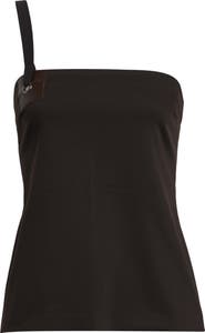 Paloma Wool Lali One-Shoulder Tank