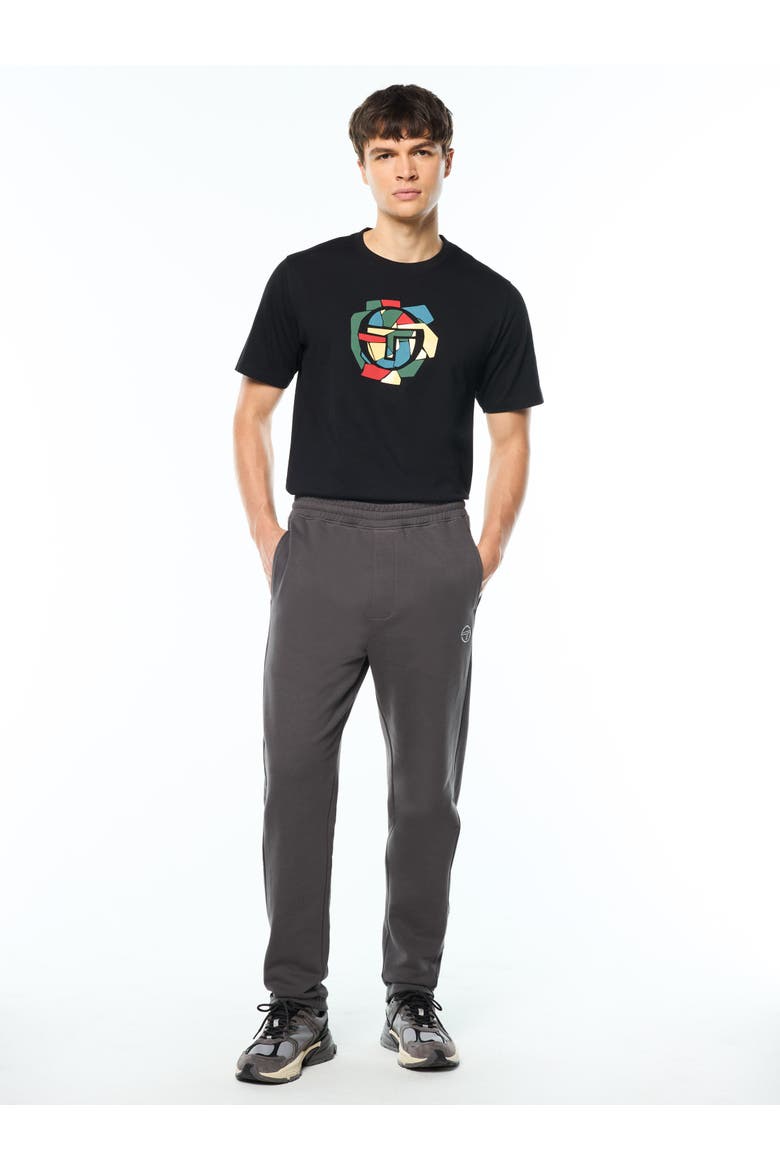 Lineo Track Pant, Alternate, color, ASPHALT
