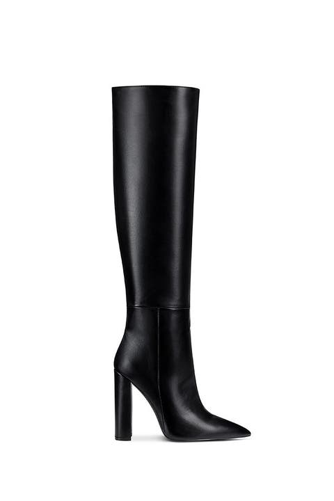 Paris Knee High Boot