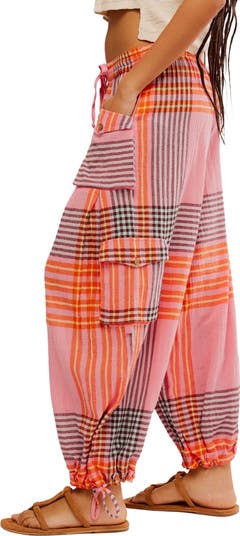Free People ★ Crafted Cargo Pants Crafted Cargo Pants | Free People