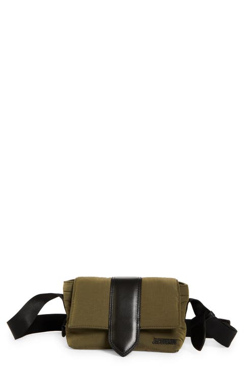Shop Green Jacquemus Online | Nordstrom