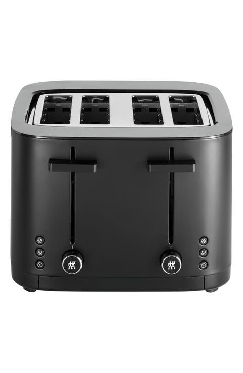 Enfinigy 4-Slot Toaster