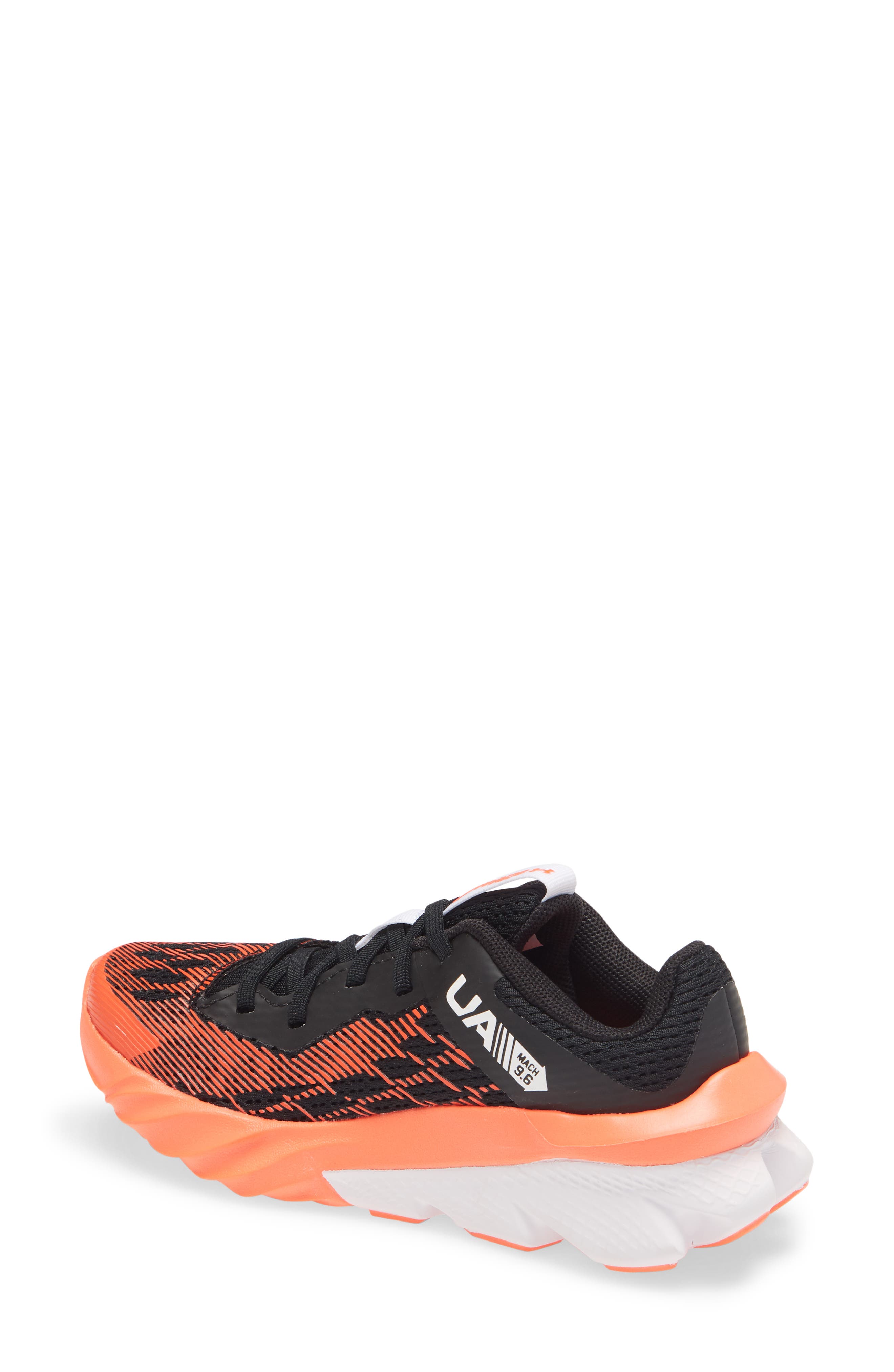 Under Armour Charged ScramJet 3 Running Shoe, Alternate, color, 