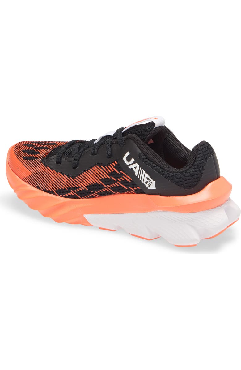 Under Armour Charged ScramJet 3 Running Shoe, Alternate, color,