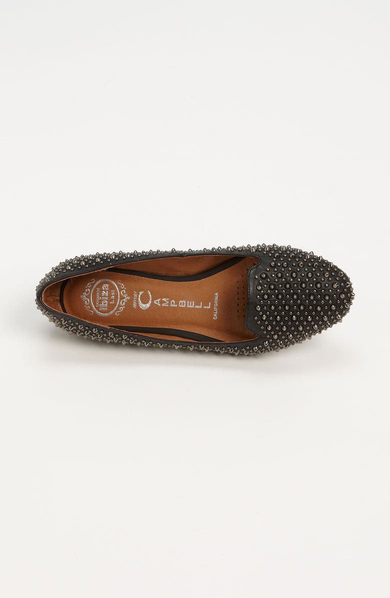 Jeffrey Campbell 'Martini' Flat, Alternate, color,