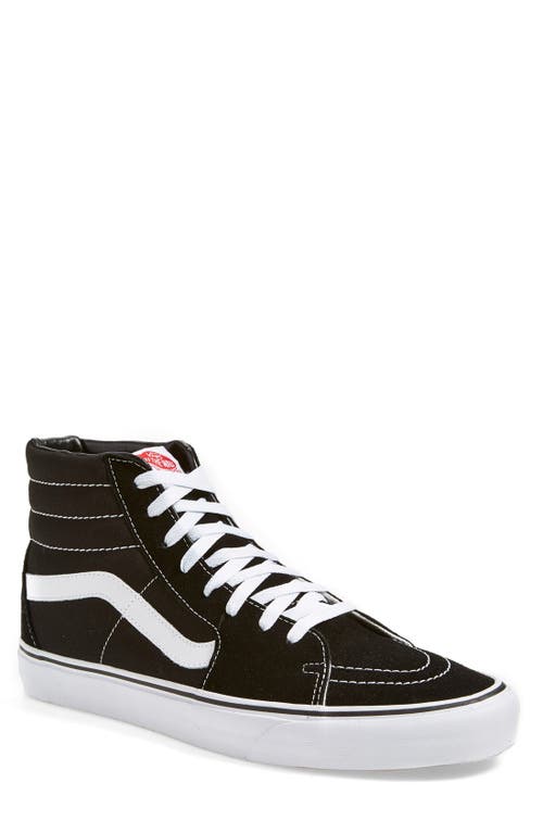 Vans Anaheim Factory Sk8-hi 38 Sneakers In Multi