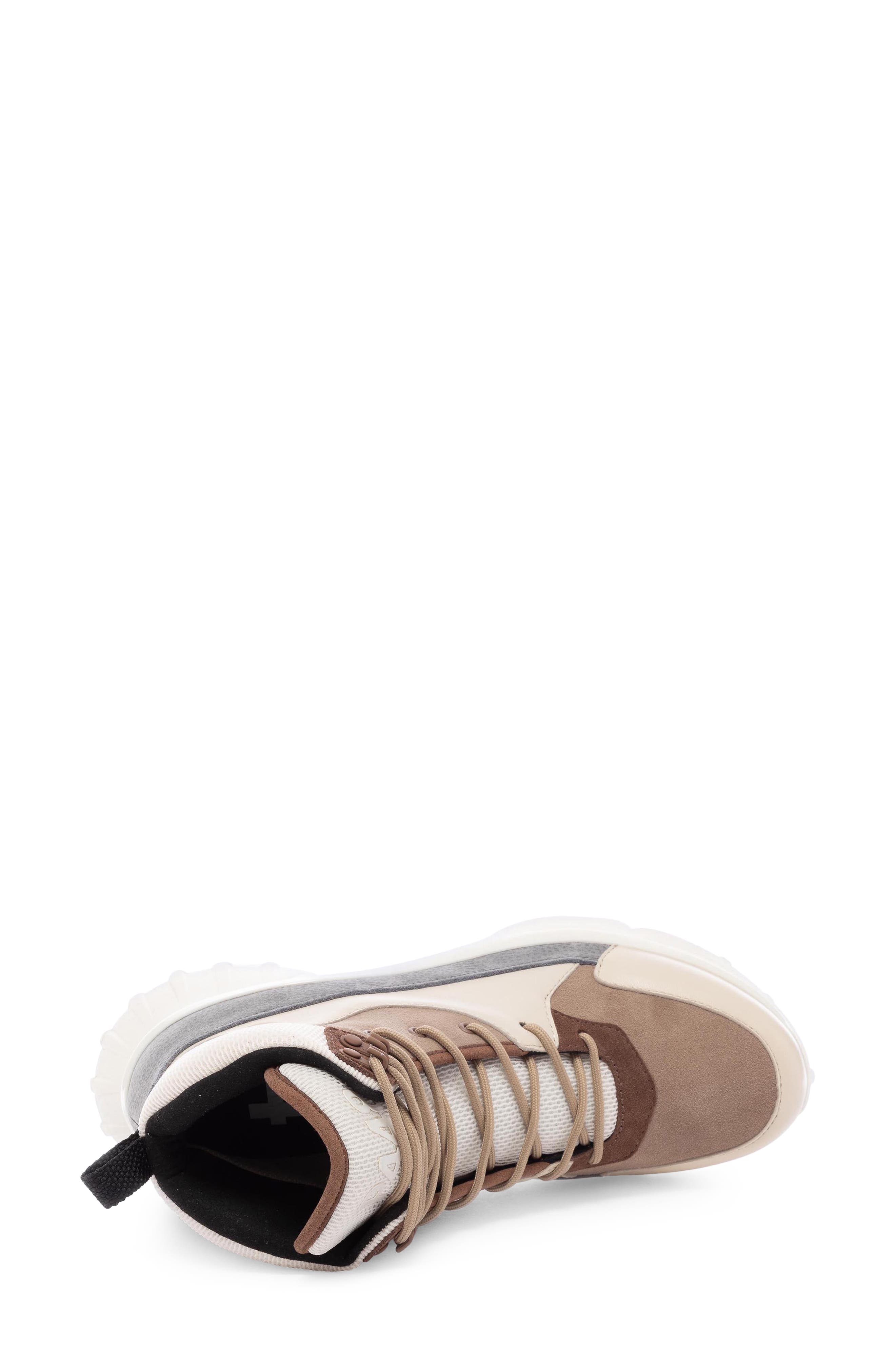 Viking High Top Sneaker, Alternate, color, HAVEN/TAB