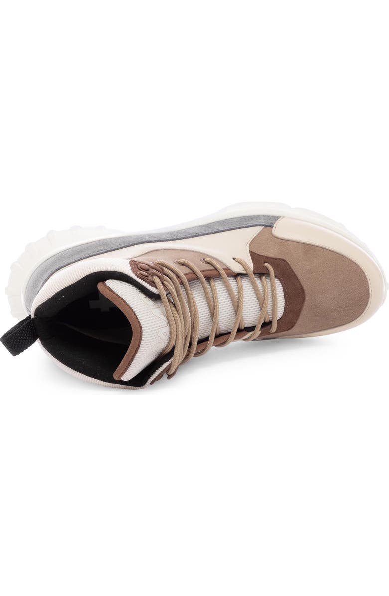 P448 Viking High Top Sneaker, Alternate, color,