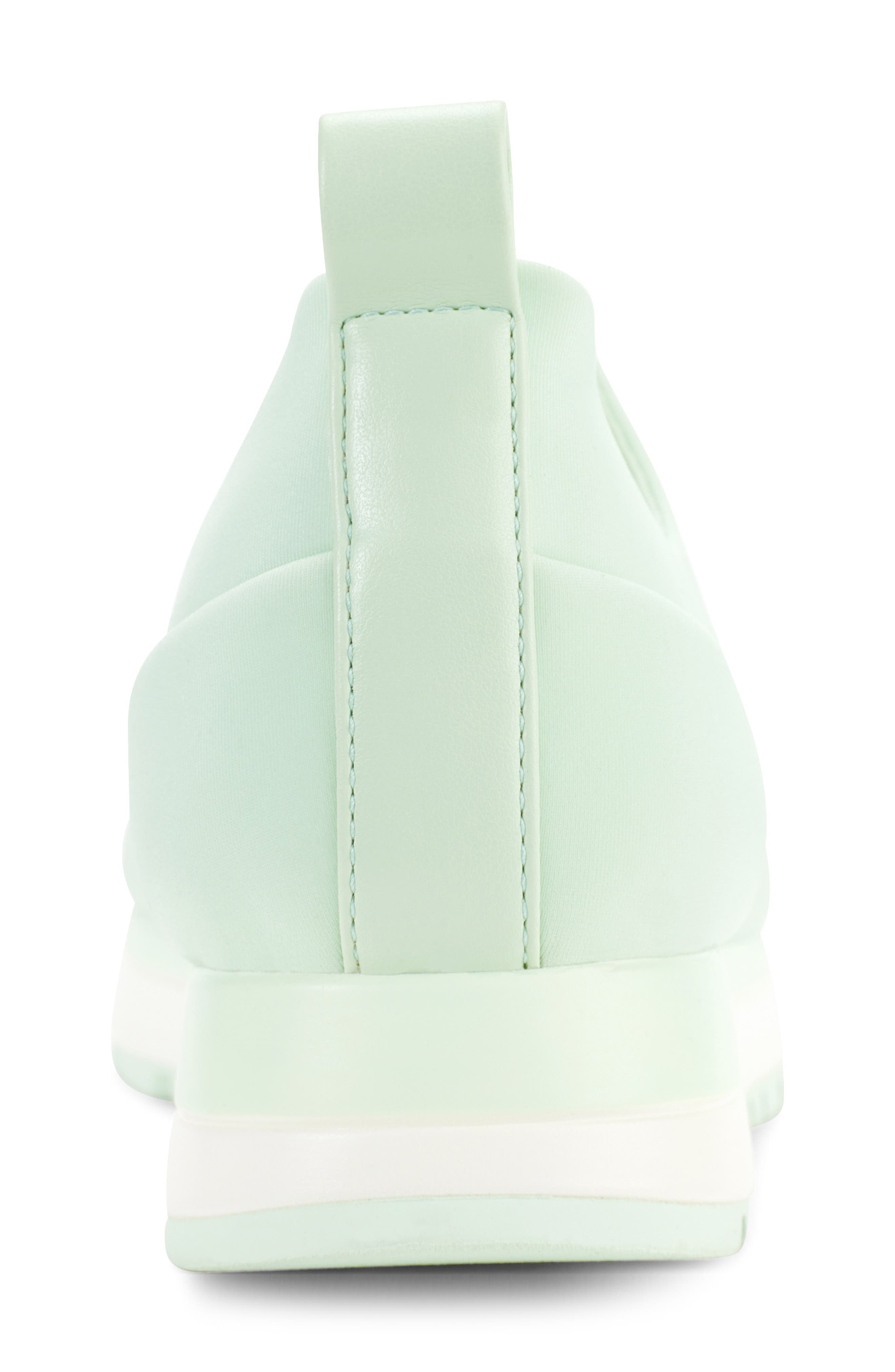 DKNY Jaydn Slip-On Sneaker, Alternate, color, 