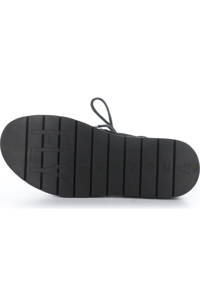 Fly London Roxa Chukka Boot, Alternate, color,