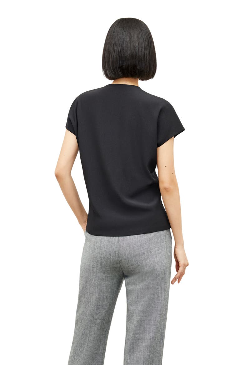 Antonia Top - Eco Soft Wave, Alternate, color, Black