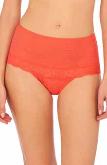 Natori Beyond Stretch Lace Briefs