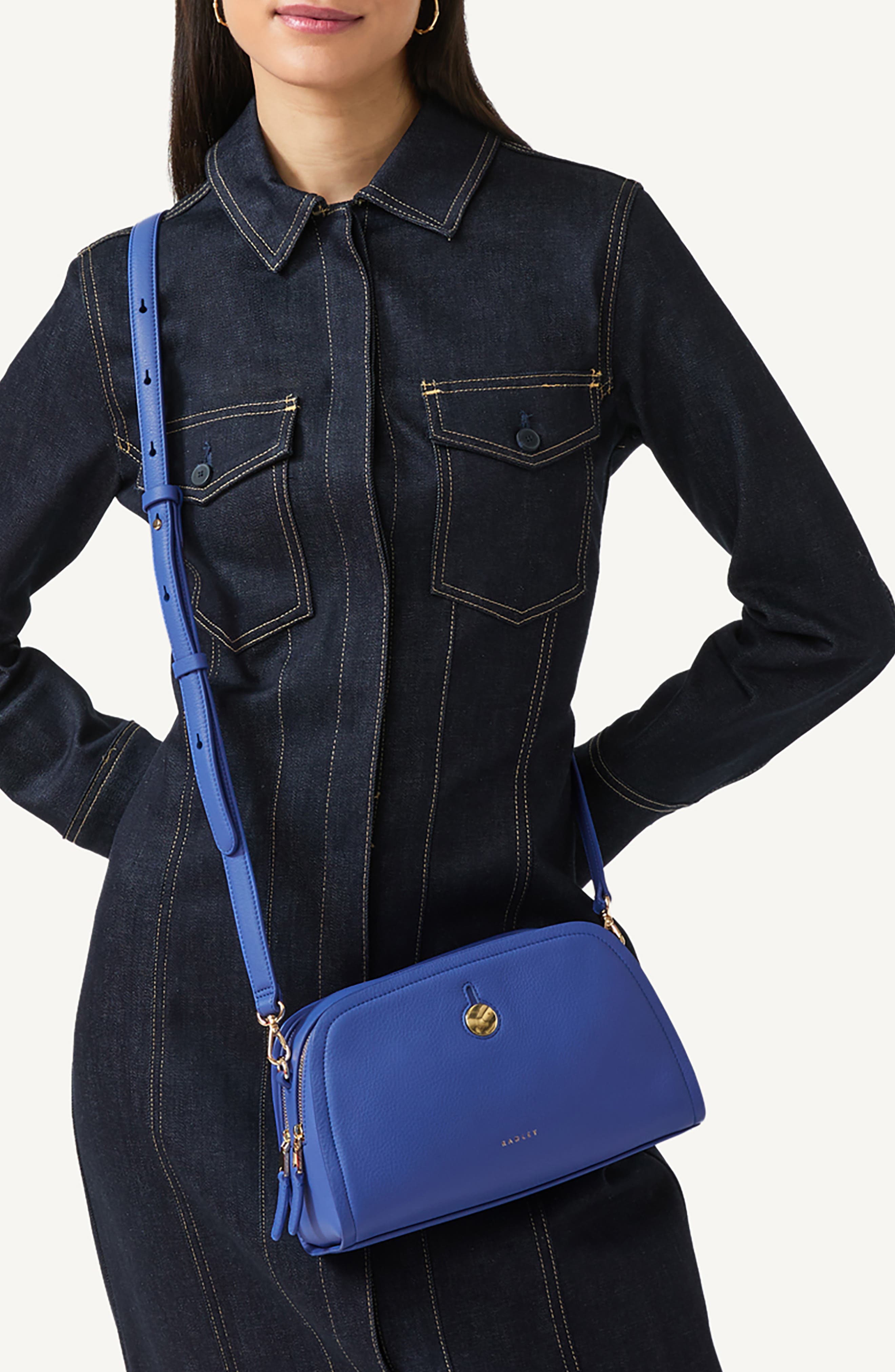 Radley Small Bathurst Mews Crossbody Bag, Alternate, color, 