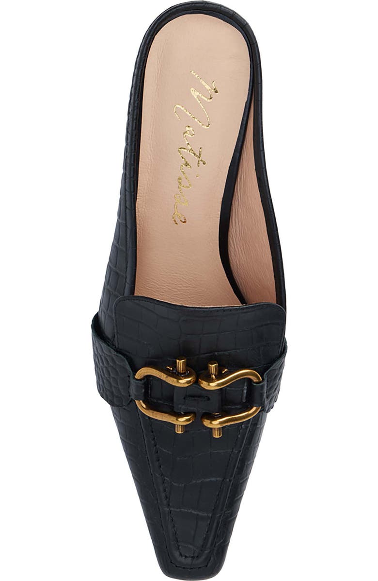 Matisse Lee Kitten Heel Mule, Alternate, color,