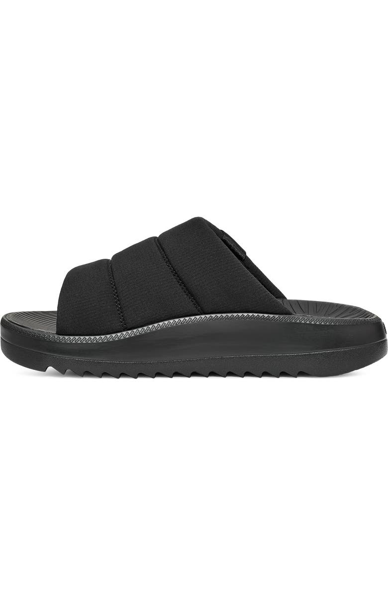 UGG<sup>®</sup> Maxxer Slide Sandal, Alternate, color,