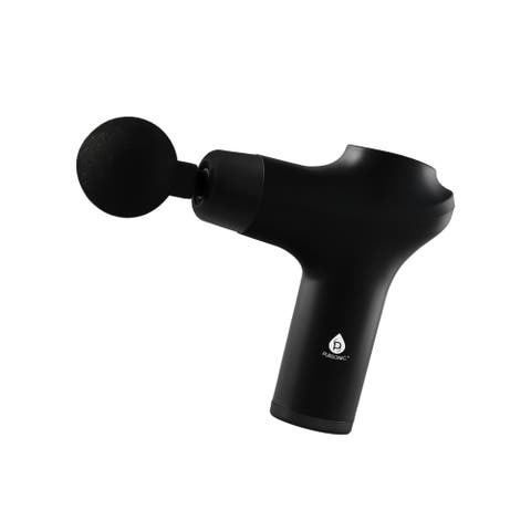 Cordless & Rechargeable Professional Massage Gun