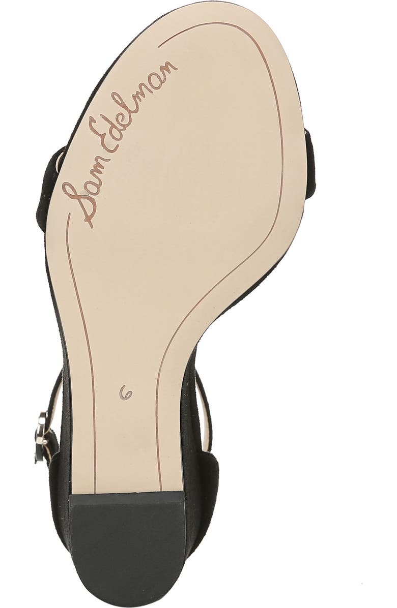 Sam Edelman Neesa Wedge Sandal, Alternate, color,