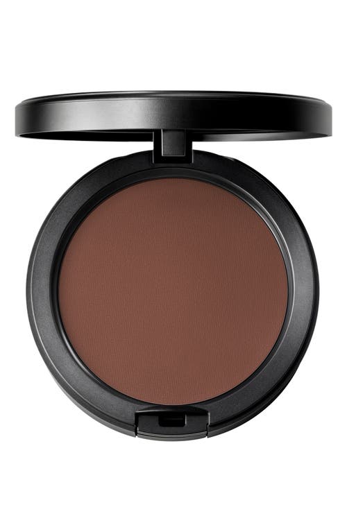 MAC COSMETICS MAC COSMETICS STUDIO FIX POWDER PLUS FOUNDATION 
