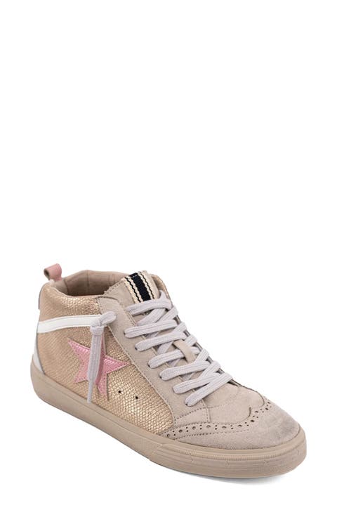 Paulina Low Top Sneaker (Women)