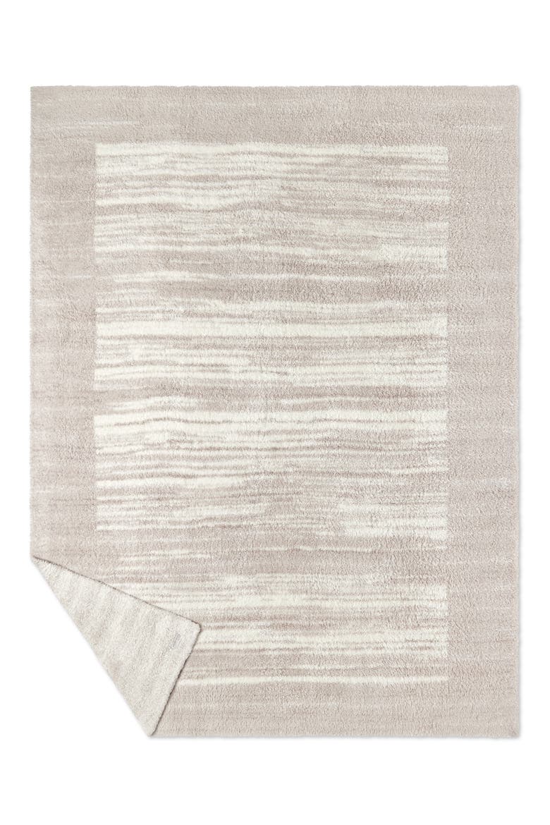 Space Dye CozyChic® Throw Blanket, Alternate, color, SANDSTONE MULTI