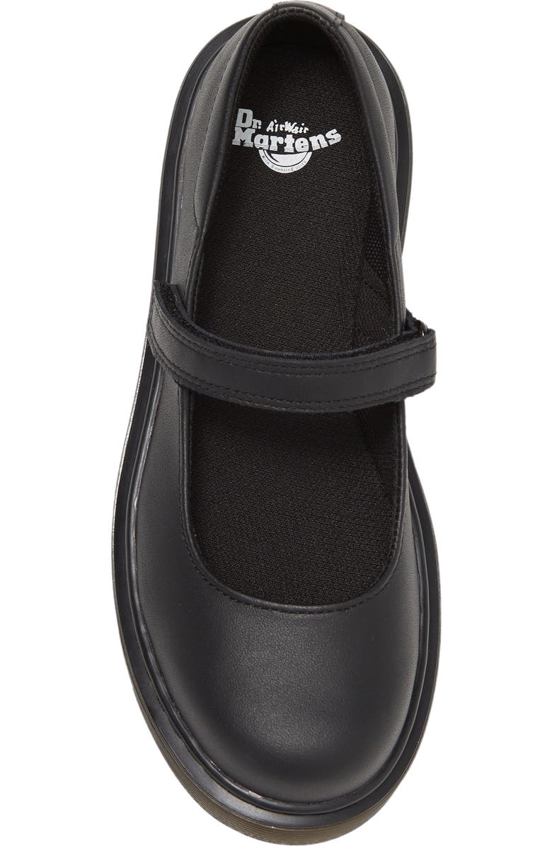 Dr. Martens Kids' Maccy Mary Jane, Alternate, color,