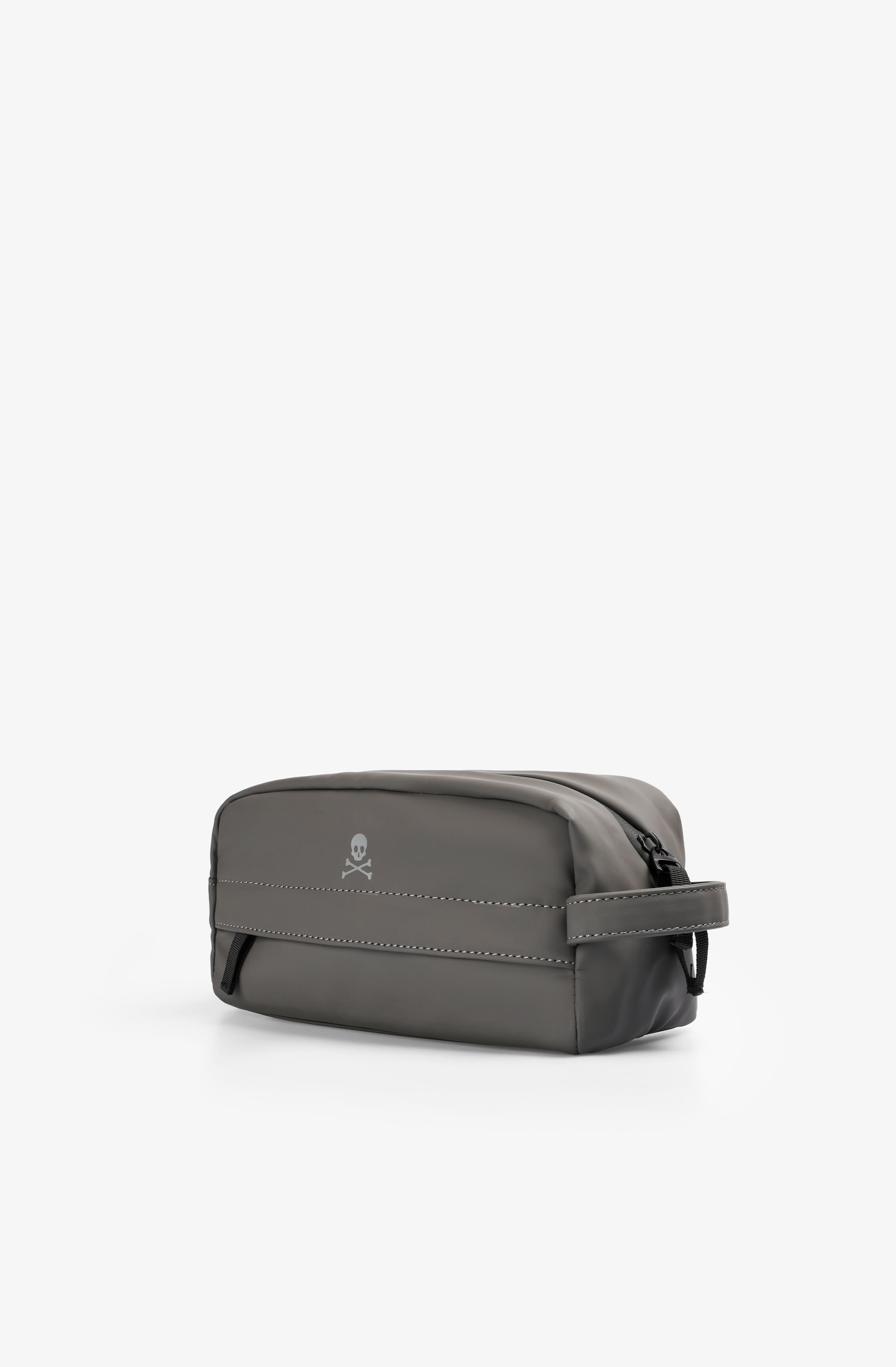 Pucooper Travel Case, Alternate, color, Darkgrey