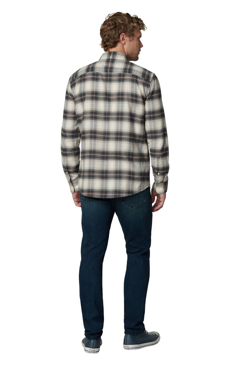 Joe's The Asher Slim Fit Jeans, Alternate, color, 