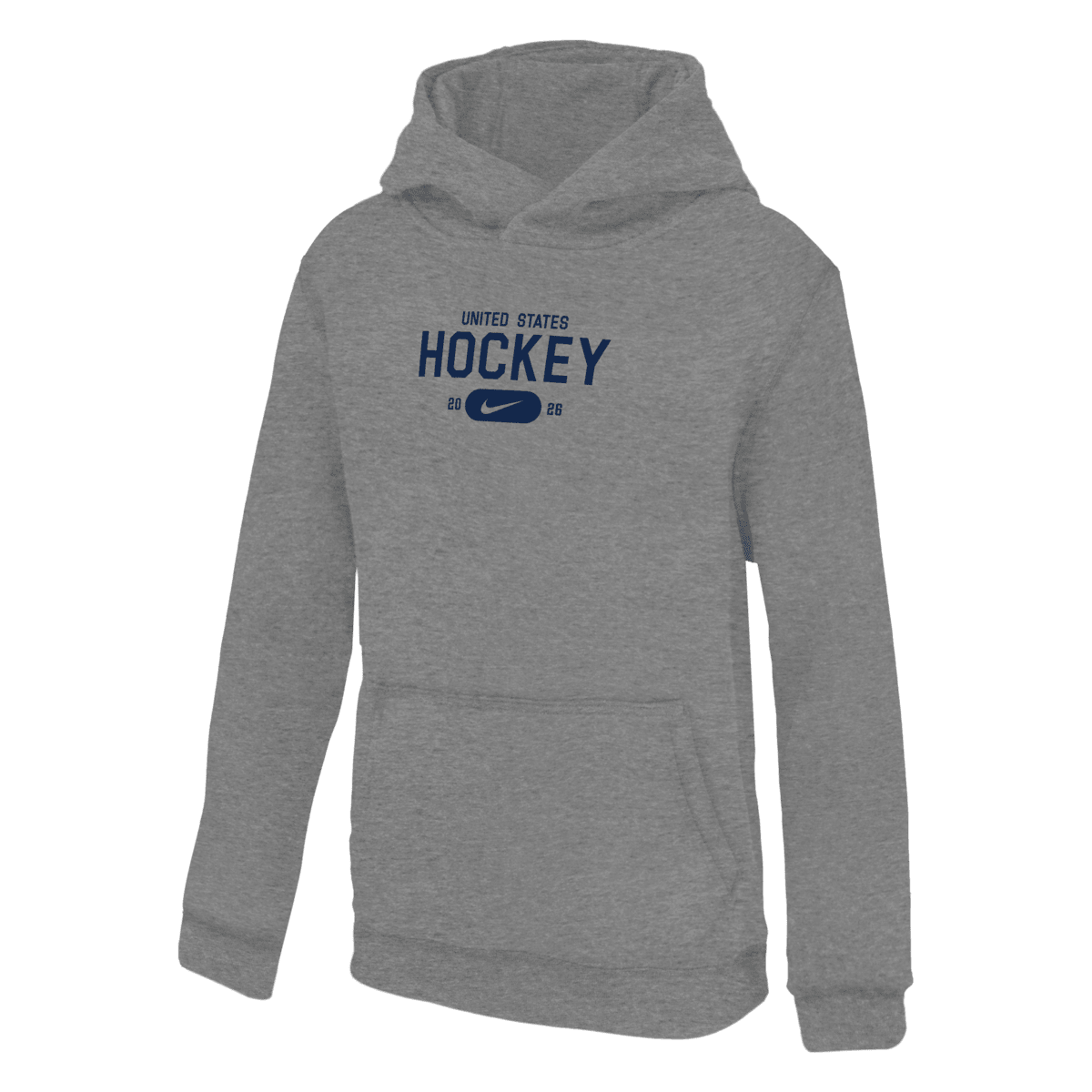 nike hockey hoodie