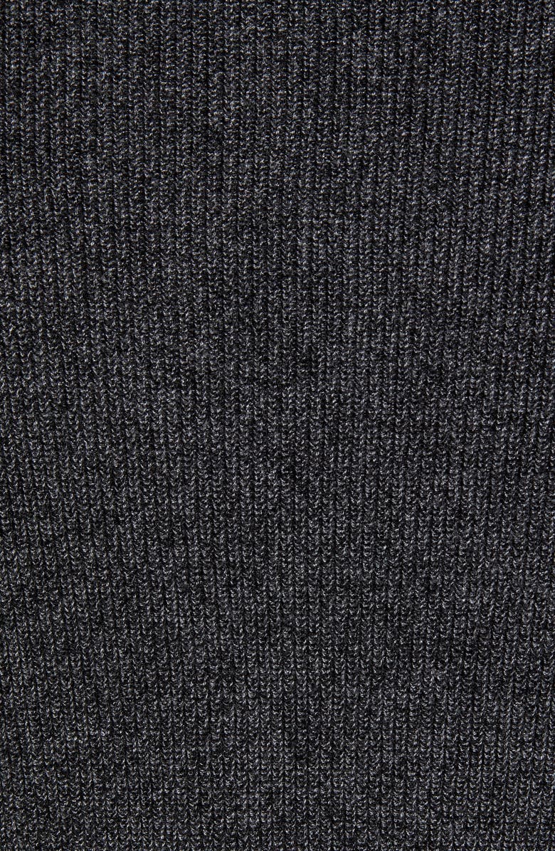 Zachary Prell Crawford Regular Fit Quarter Zip Sweater, Alternate, color,