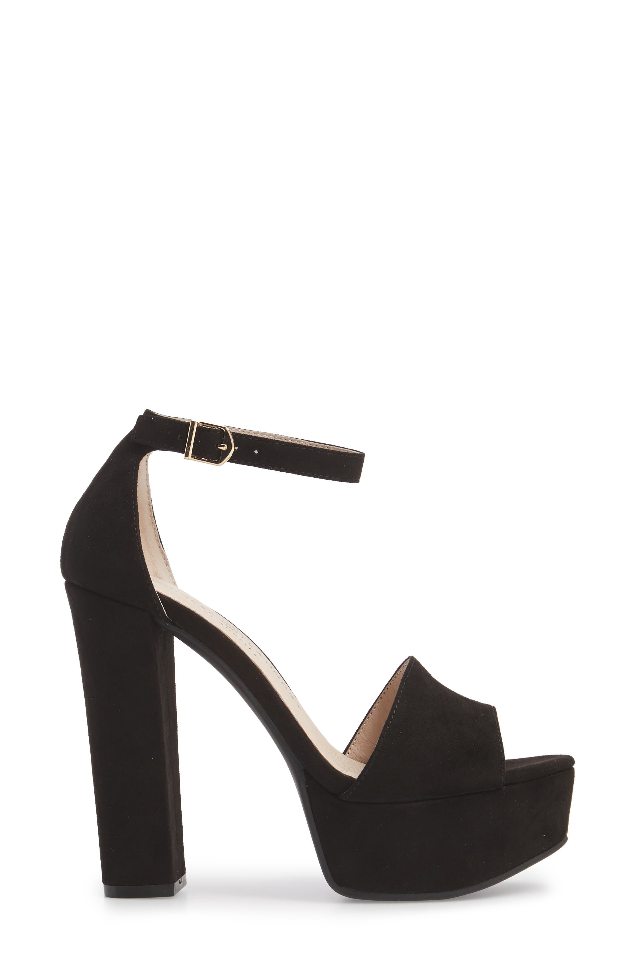 Chinese Laundry Avenue2 Platform Sandal, Alternate, color, 