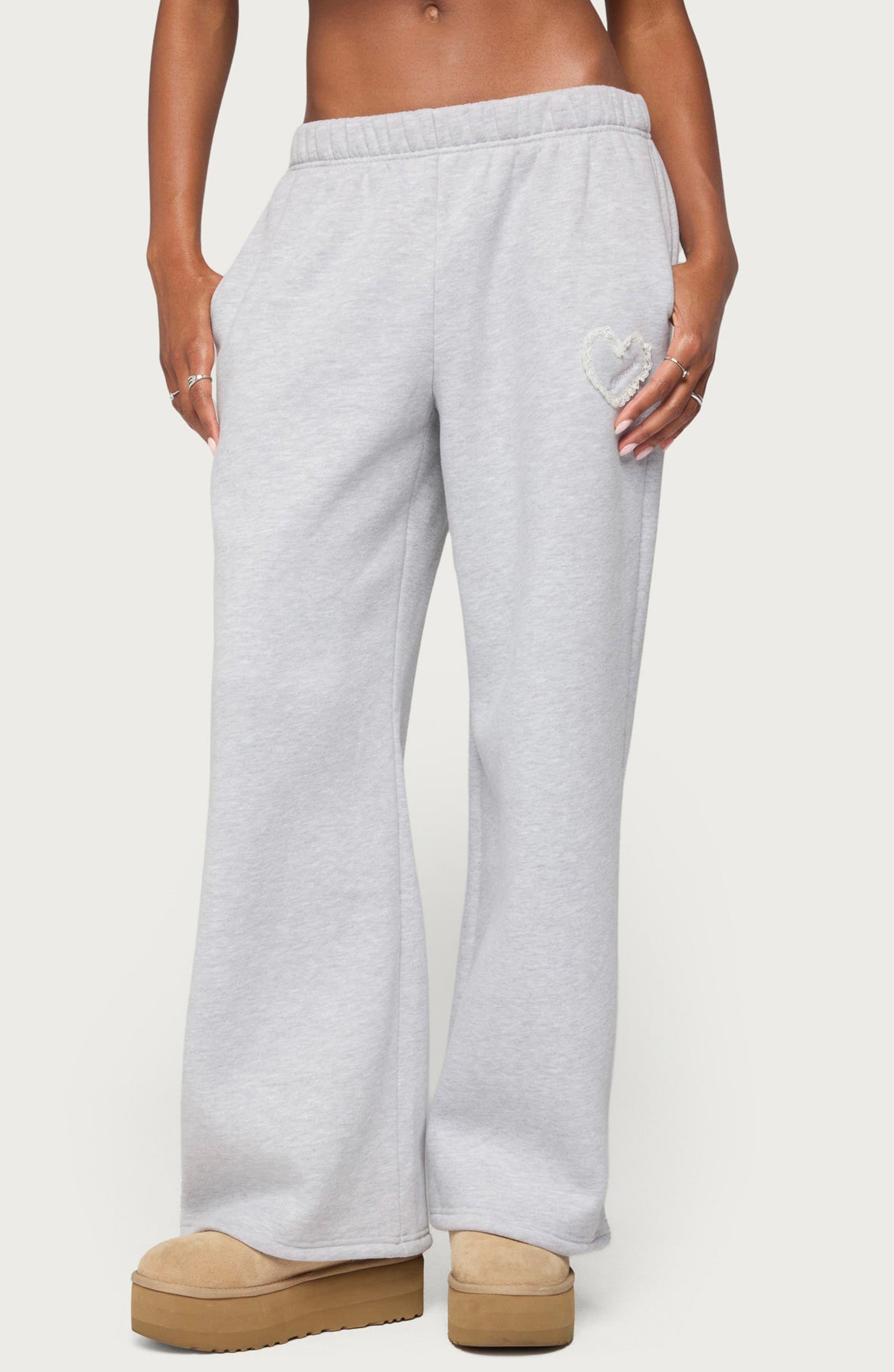selected GRAY-MELANGE