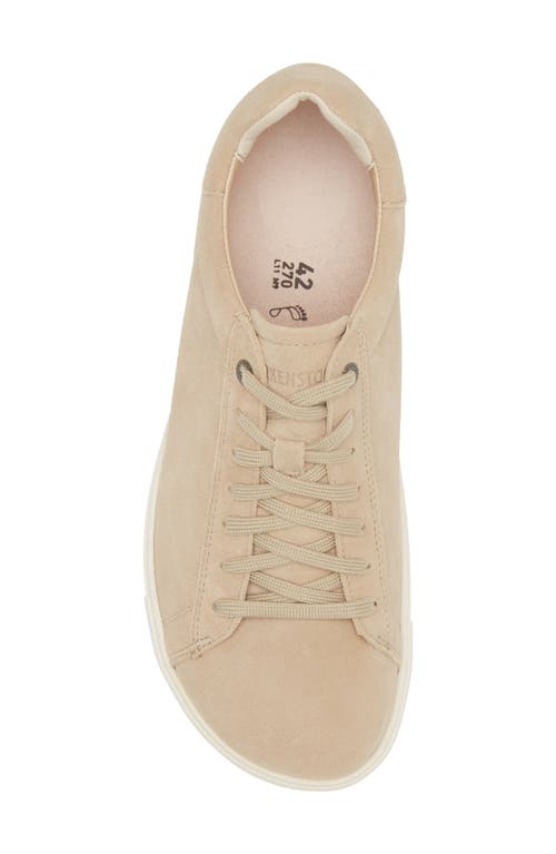 BIRKENSTOCK BIRKENSTOCK BEND LOW TOP SNEAKER
