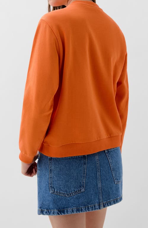 Scalpers Claim Sweater In Blue