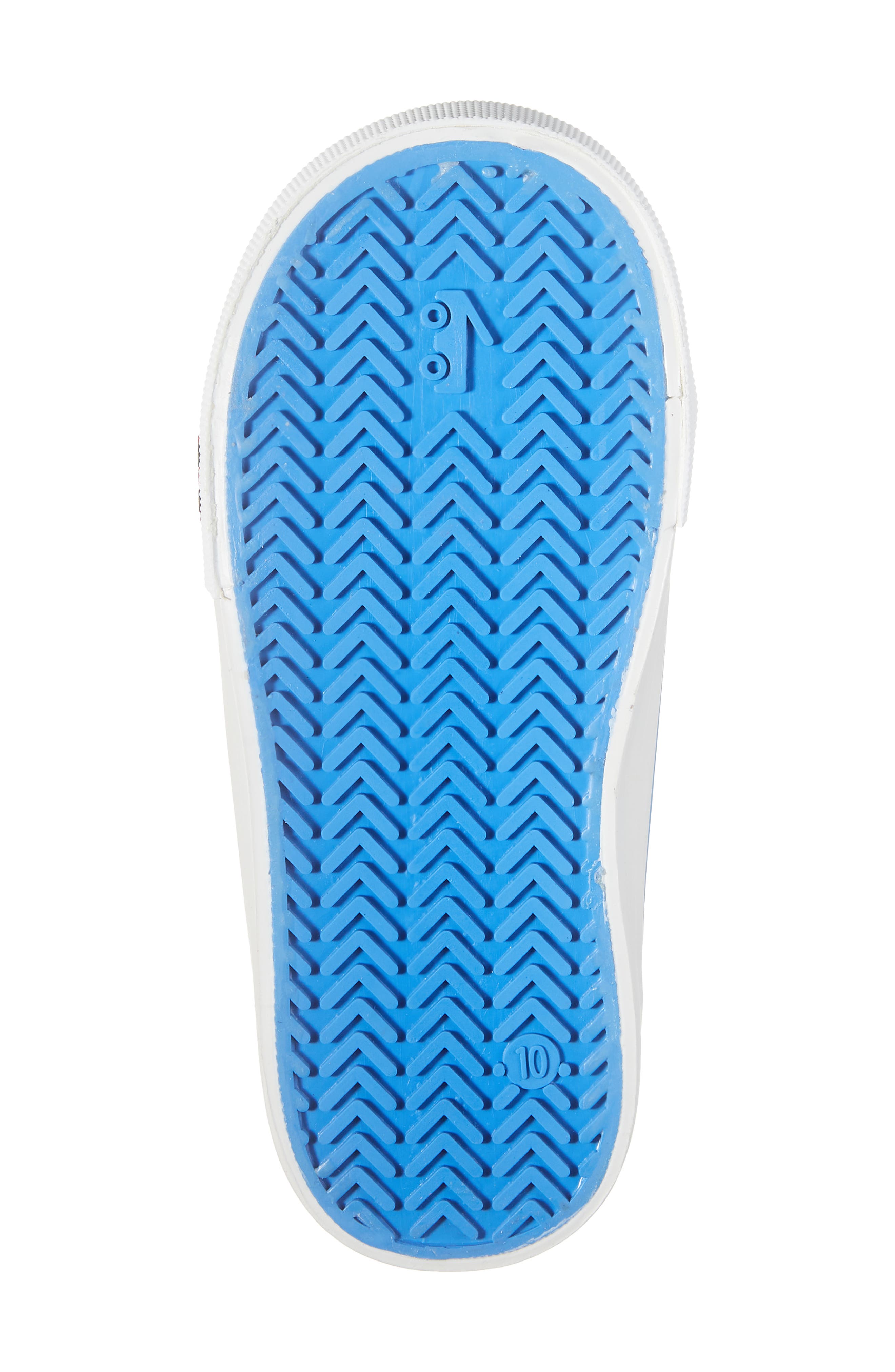 See Kai Run Saylor Sneaker, Alternate, color, 