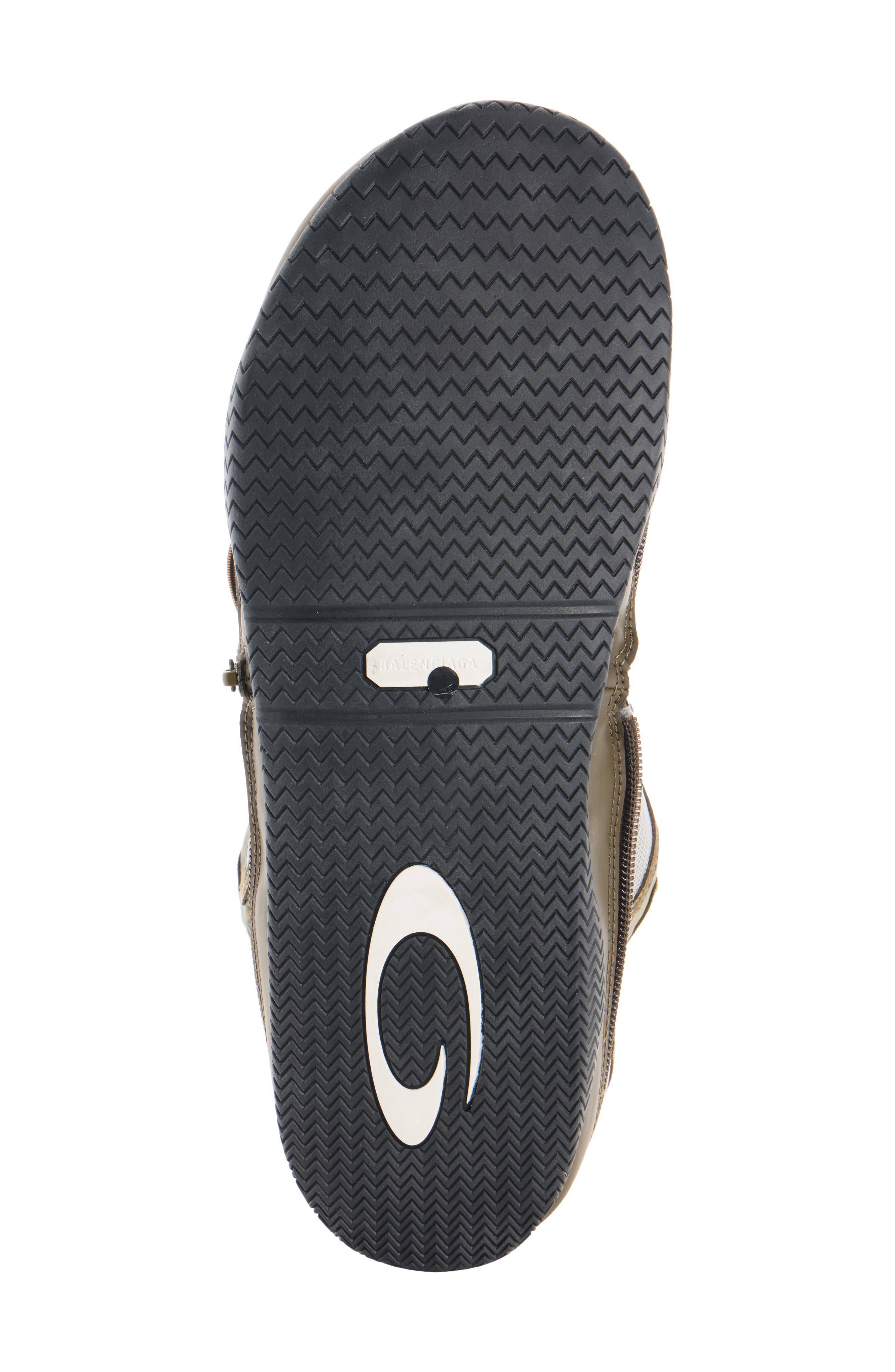 Pocket Sneaker, Alternate, color, REAL TREE