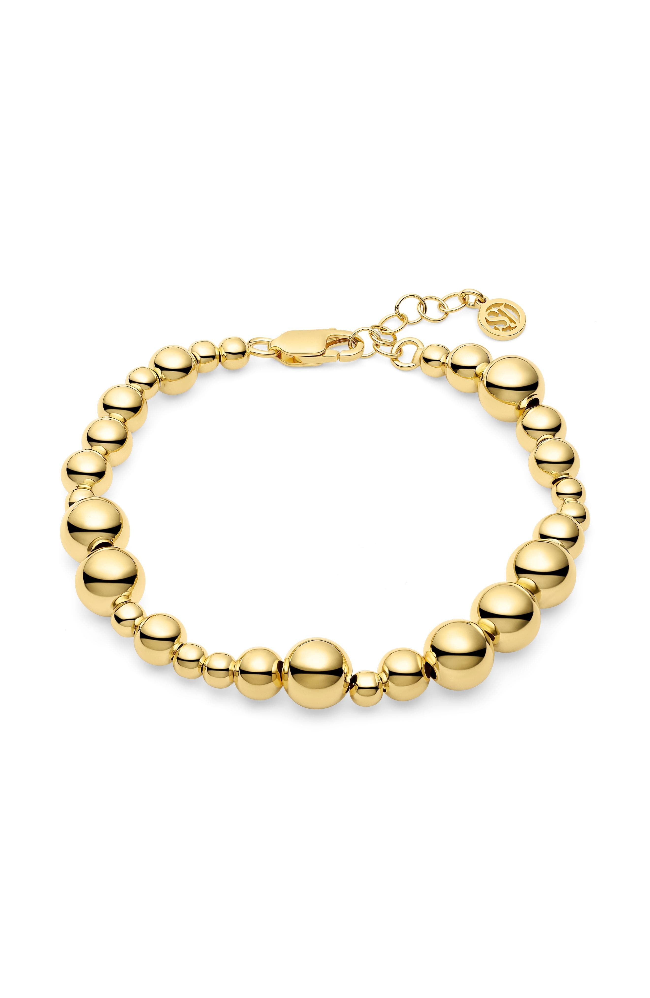 18K Gold Plated