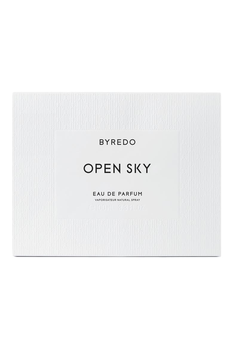 Open Sky Eau de Parfum (Nordstrom Exclusive), Alternate, color, NO COLOR